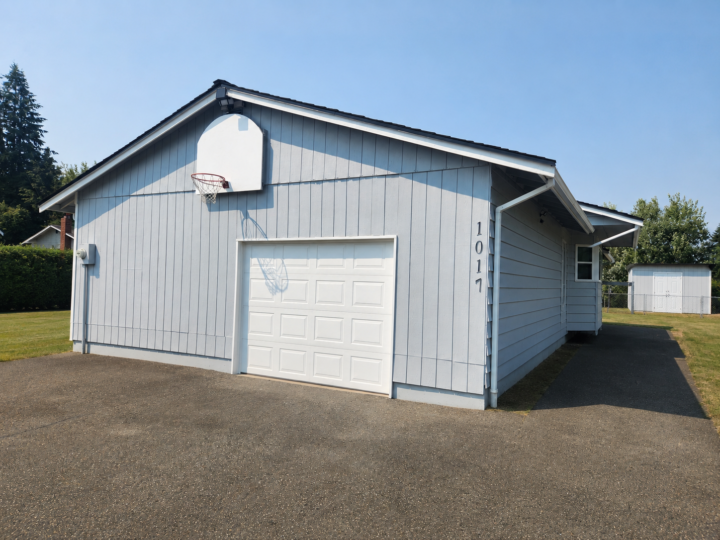 1017 South 88th Street